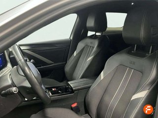 Opel Astra 1.2T XHT 96kW (130CV) GS
