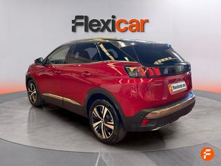 Peugeot 3008 1.2 PureTech 96KW (130CV) S&S GT