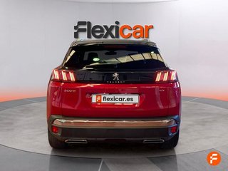 Peugeot 3008 1.2 PureTech 96KW (130CV) S&S GT