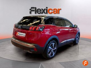 Peugeot 3008 1.2 PureTech 96KW (130CV) S&S GT