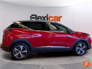 Peugeot 3008 1.2 PureTech 96KW (130CV) S&S GT