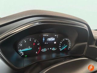 Ford Focus 1.0 Ecoboost 92kW ST-Line
