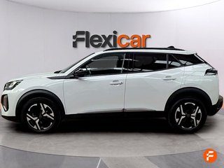 Peugeot 2008 Allure Puretech 130 S&S EAT8