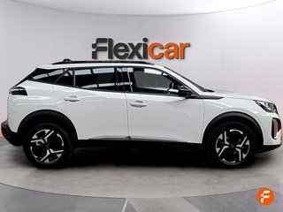 Peugeot 2008 Allure Puretech 130 S&S EAT8
