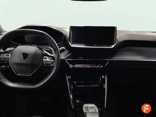 Peugeot 2008 Allure Puretech 130 S&S EAT8
