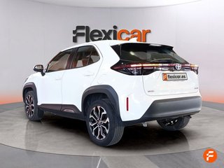Toyota Yaris Cross 1.5 120H Active Tech