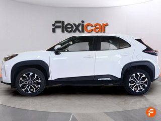 Toyota Yaris Cross 1.5 120H Active Tech