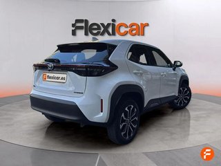 Toyota Yaris Cross 1.5 120H Adventure