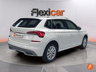 Skoda Kamiq 1.0 TSI 70kW (95CV) SELECTION