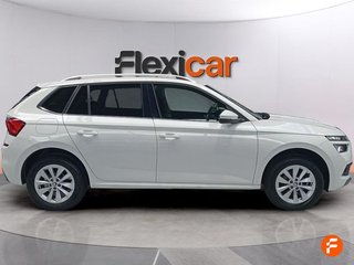 Skoda Kamiq 1.0 TSI 70kW (95CV) SELECTION