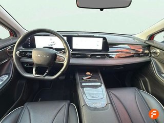 Omoda 5 1.6 T-GDI 136.5kW (185CV) DCT Comfort