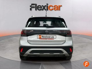 Volkswagen T-Cross T-Cross 1.0 TSI 70kW (95CV)