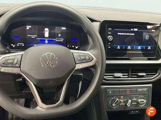 Volkswagen T-Cross T-Cross 1.0 TSI 70kW (95CV)