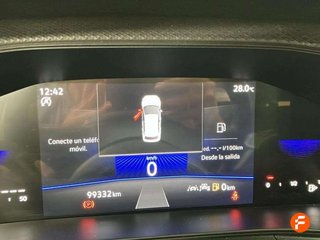 Volkswagen T-Cross T-Cross 1.0 TSI 70kW (95CV)
