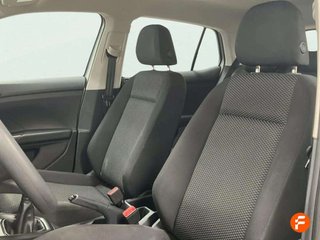 Volkswagen T-Cross T-Cross 1.0 TSI 70kW (95CV)