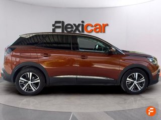 Peugeot 3008 1.5 BlueHDi 96kW (130CV) S&S Allure EAT8