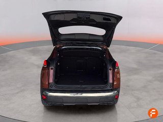 Peugeot 3008 1.5 BlueHDi 96kW (130CV) S&S Allure EAT8