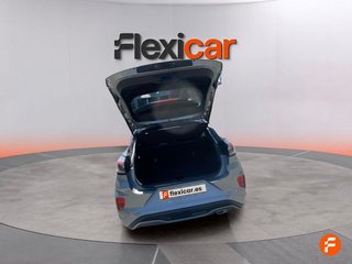 Ford Puma 1.0 EcoBoost 125cv ST-Line X MHEV
