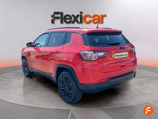 Jeep Compass eHybrid 1.5 MHEV 96kW Night Eagle Dct