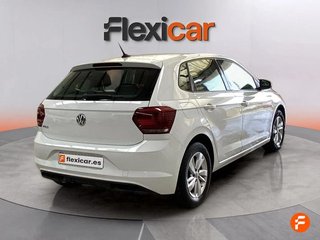 Volkswagen Polo Advance 1.0 TSI 70kW (95CV)