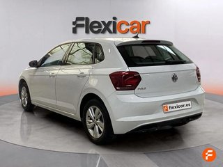 Volkswagen Polo Advance 1.0 TSI 70kW (95CV)