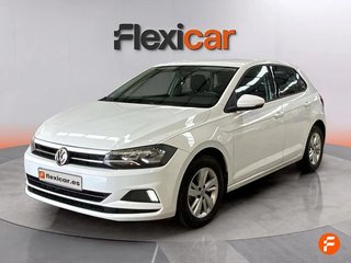 Volkswagen Polo Advance 1.0 TSI 70kW (95CV)
