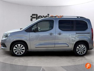 Opel Combo life