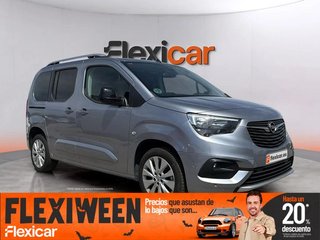 Opel Combo Cargo 1.5 TD 96kW (130CV) S/S Edition L