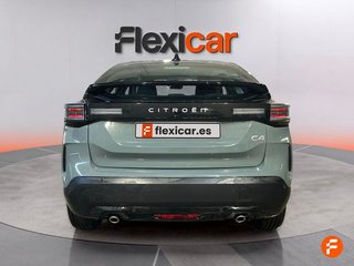 Citroën C4 Hybrid 110 ë-DCS6 You