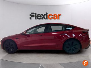 Tesla Model 3 Gran Autonomía AWD