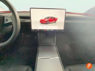 Tesla Model 3 Gran Autonomía AWD
