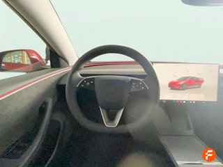 Tesla Model 3 Gran Autonomía AWD