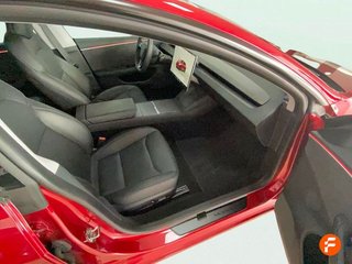 Tesla Model 3 Gran Autonomía AWD