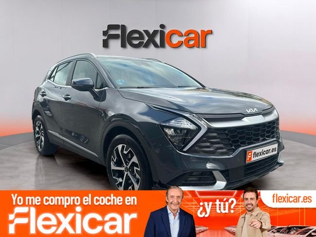 Kia Sportage 1.6 T-GDi MHEV 118kW Business 4x2 DCT - foto 1