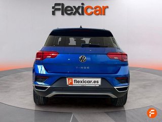 Volkswagen T-Roc Advance 2.0 TDI 110kW (150CV) DSG
