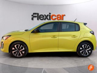 Peugeot 208 Style HYBRID 110 eDCS6