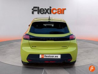 Peugeot 208 Style HYBRID 110 eDCS6