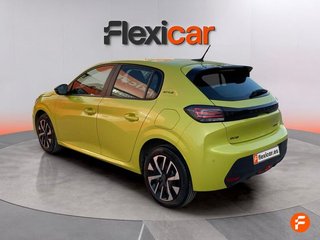 Peugeot 208 Style HYBRID 110 eDCS6