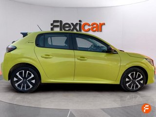 Peugeot 208 Style HYBRID 110 eDCS6