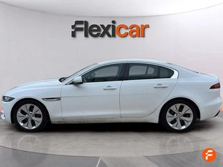 Jaguar XE 2.0 Diesel 132kW RWD Portfolio Auto