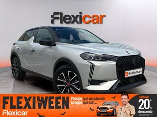 DS DS 3 PureTech 96kW Performance Line Auto.