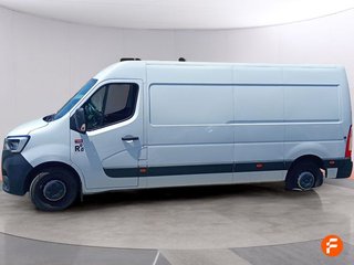 Renault Master MASTER RED - VAN FWD 3T5