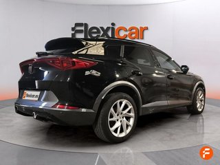 Cupra Formentor 2.0 TDI 110kW (150 CV)