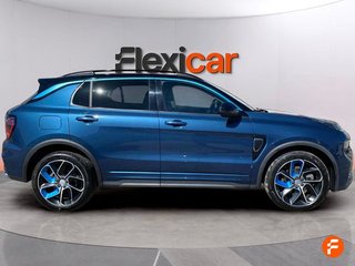 Lynk & Co 01 1.5 PHEV