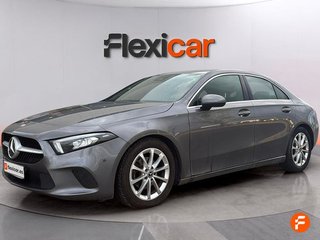 Mercedes Clase A Sedán A 180 d
