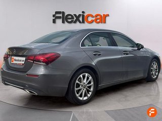 Mercedes Clase A Sedán A 180 d