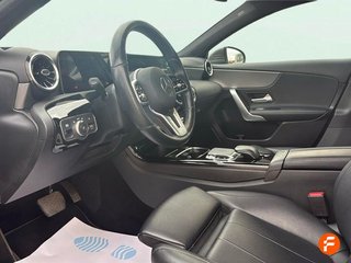 Mercedes Clase A Sedán A 180 d