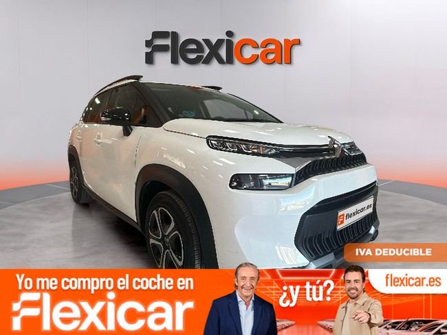 Citroën C3 Aircross BlueHDi 81kW (110CV) S&S C-Series - foto 1