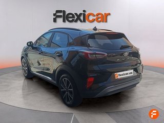 Ford Puma 1.0 EcoBoost 125cv ST-Line Design MHEV