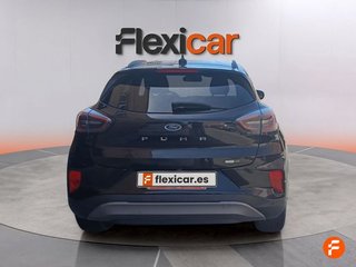 Ford Puma 1.0 EcoBoost 125cv ST-Line Design MHEV